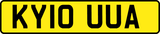 KY10UUA