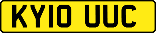 KY10UUC