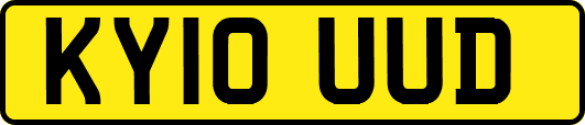KY10UUD