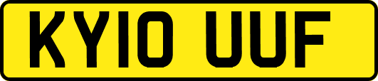 KY10UUF