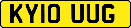 KY10UUG