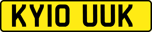KY10UUK