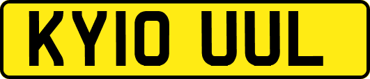 KY10UUL