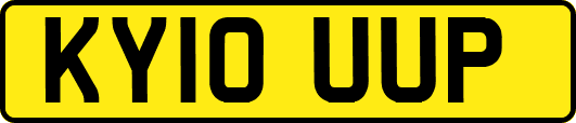 KY10UUP