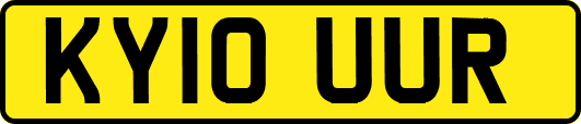 KY10UUR