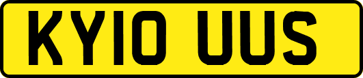 KY10UUS