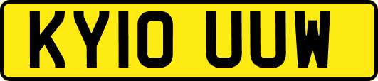 KY10UUW