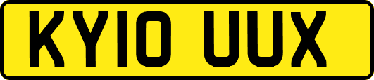 KY10UUX