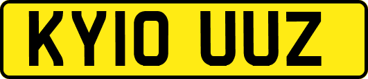 KY10UUZ