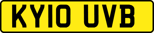 KY10UVB