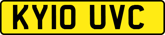 KY10UVC