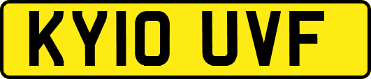 KY10UVF
