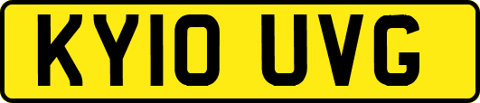 KY10UVG
