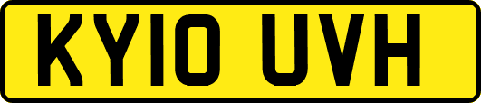 KY10UVH