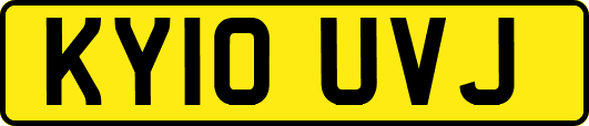 KY10UVJ