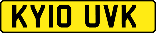 KY10UVK