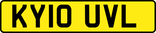 KY10UVL