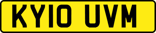 KY10UVM