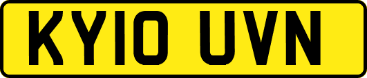 KY10UVN