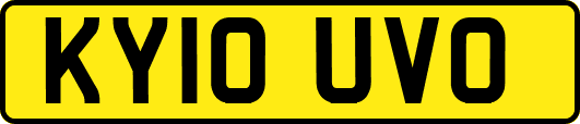 KY10UVO