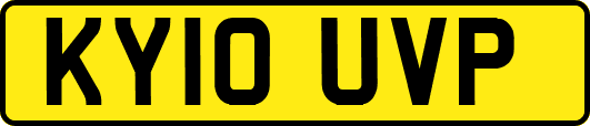 KY10UVP
