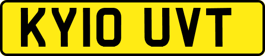 KY10UVT