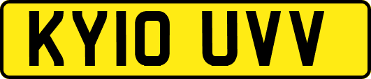 KY10UVV