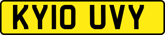 KY10UVY