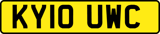 KY10UWC