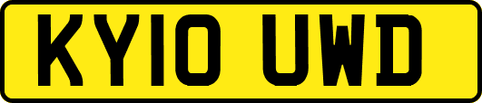 KY10UWD