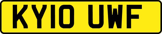 KY10UWF