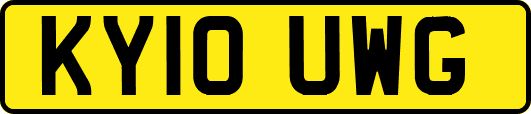 KY10UWG