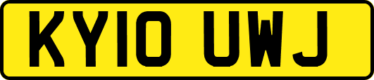 KY10UWJ