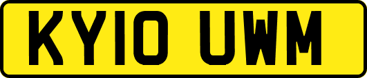 KY10UWM