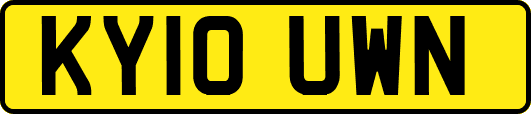 KY10UWN