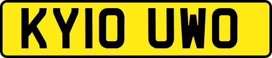 KY10UWO