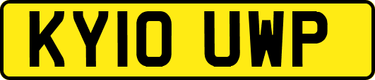 KY10UWP