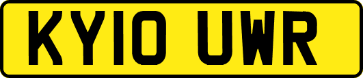 KY10UWR