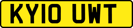KY10UWT