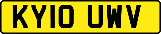 KY10UWV