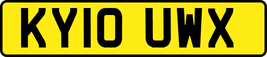 KY10UWX