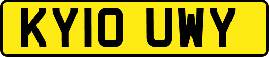 KY10UWY