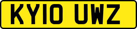 KY10UWZ