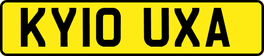KY10UXA