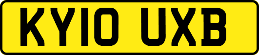 KY10UXB