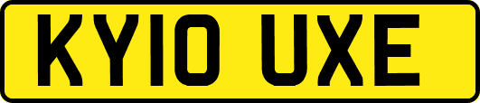 KY10UXE