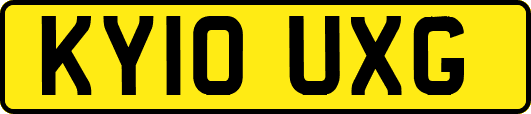 KY10UXG