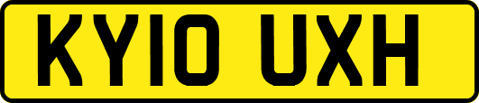 KY10UXH