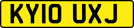 KY10UXJ