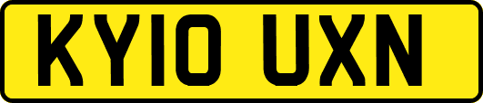 KY10UXN